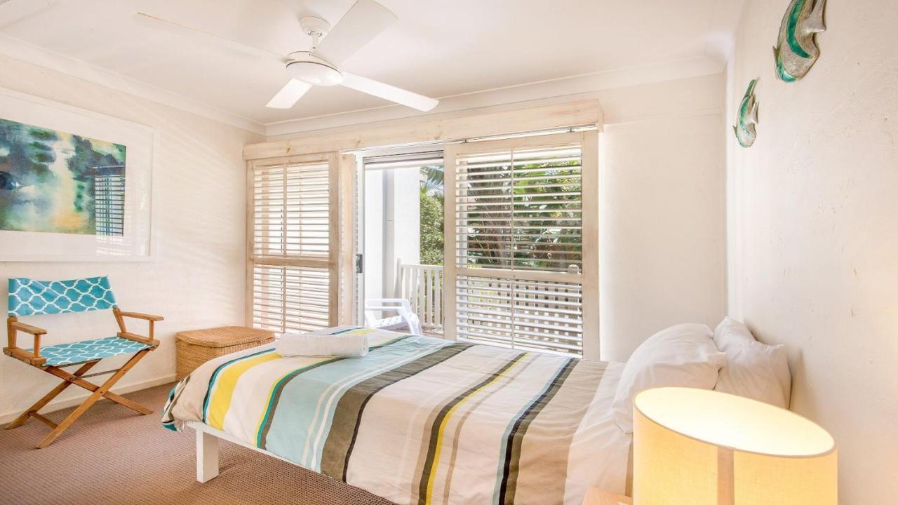 Apartment Barefoot In Lennox- Beachfront Pool